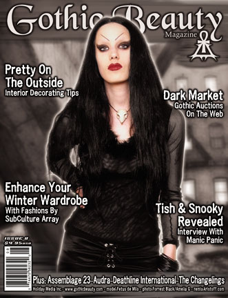 photography by Forrest Black & Amelia G